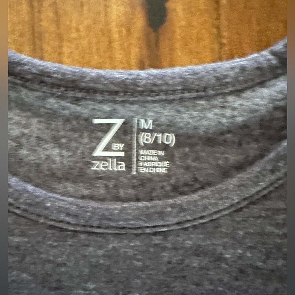 Zella girl sweatshirt - Picture 3 of 3